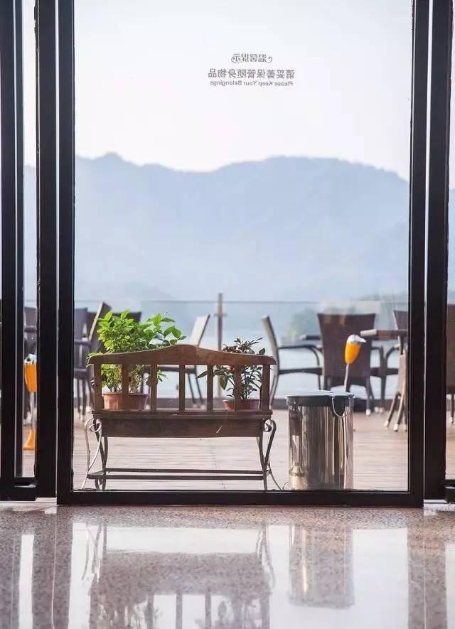 浙江最美的古村，全在浦江～