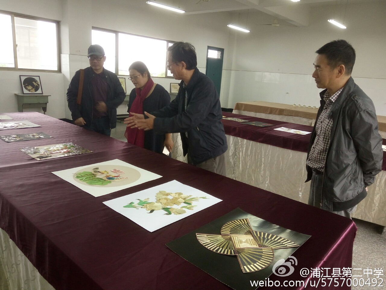 指導美術老師怎樣引導學生的創(chuàng)作活力
